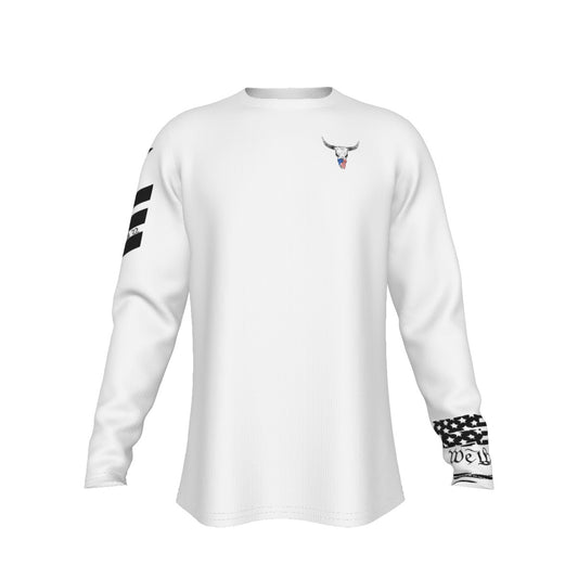 OBR WDPW Men's Long Sleeve T-Shirt