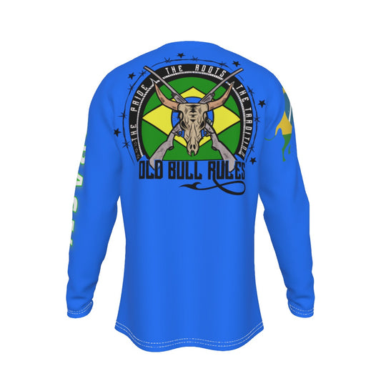 OBR BRB Men's Long Sleeve T-Shirt