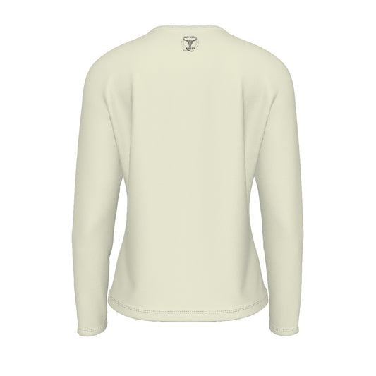 OBR LLC Women's Stretchable long Sleeve Top