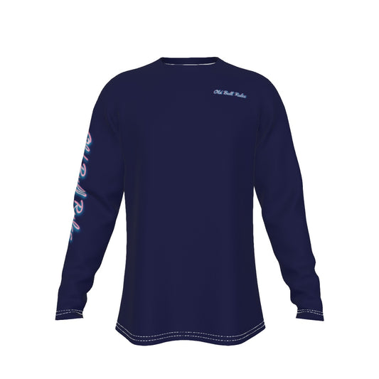 OBR OLDMANB Men's Long Sleeve T-Shirt