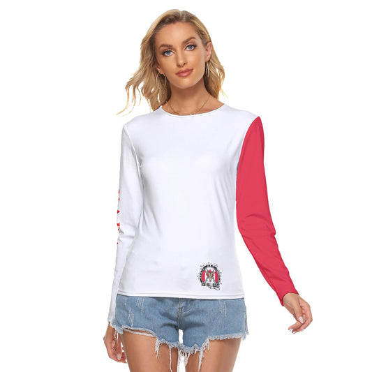 OBR CNW Women's Stretchable long Sleeve Top