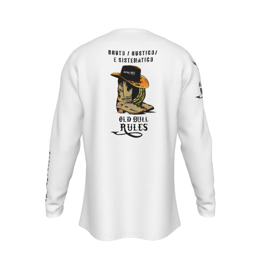 OBR BRS Men's Long Sleeve T-Shirt