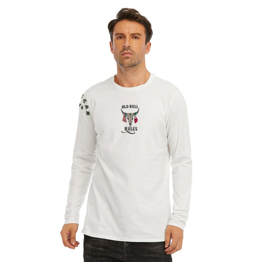 OBR MEX USA ROOTS  Long Sleeve T-Shirt