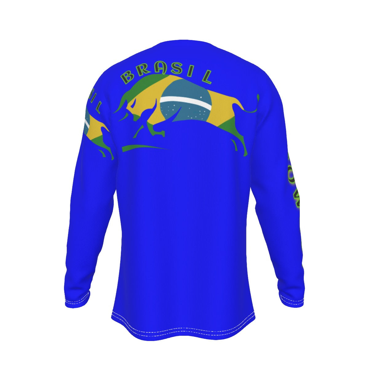 OBR BRT Men's Long Sleeve T-Shirt