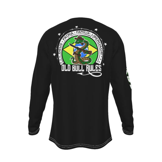 OBR COBRA2 Men's Long Sleeve T-Shirt