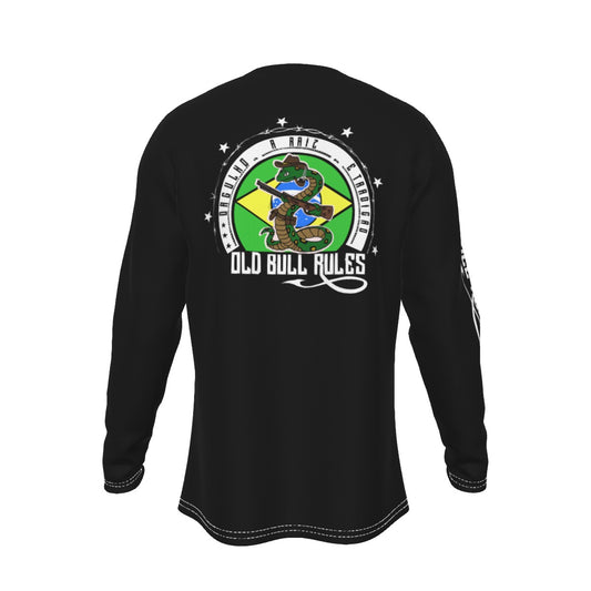 OBR COBRA1 Men's Long Sleeve T-Shirt