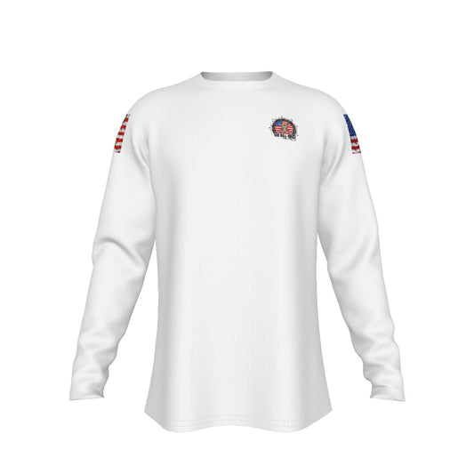 OBR USF Men's Long Sleeve T-Shirt