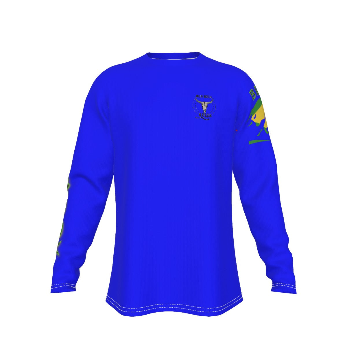 OBR BRT Men's Long Sleeve T-Shirt