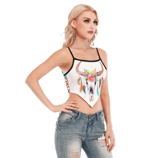 OBR Aztec CW Women's Cami Tube Top