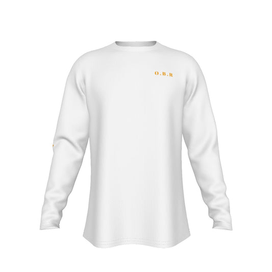 OBR OFF ROAD Men's Long Sleeve T-Shirt